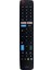 Sharp Tv 4T-C55CJ2X 2t-40 CE1X 4K DH2006122573 Için Uzaktan Kumanda RNF01/ RN-NF01 (Yurt Dışından) 2