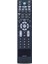 AKB41681201 Lg Ev Sineması Tv LHT854 HT963PA LHT584 HT963SA Için Uzaktan Kumanda AKB41681201 (Yurt Dışından) 1