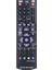 Lg DVD Oynatıcı BP125 BP200 BP320 BD550 BD560 BD570 BD620 BD660 BD670 BP220N BP125 BP325W Için Uzaktan Kumanda AKB73615801 (Yurt Dışından) 1