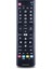 Lg Tv 24MT48DG-BZ 24MT48S 24MT48 24MT48DF-PZ Için Uzaktan Kumanda AKB74915346 (Yurt Dışından) 1