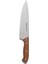 32CM Ahşap Saplı Çelik Sef Bıçağı G0462 4