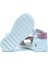 Kifidis S24V032 Kifidis-Kids Kız Çocuk Deri Sandalet 21-25 2