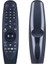 Lg Tv MBM65584501 AKB75055911 MW650A HU80KA HF80JA OLED65E6D Için Uzaktan Kumanda AN-MR650P (Yurt Dışından) 3