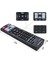 Lg Audio OM4560 OM5540 CM6520AP CM9520 FB164K FBS164V CM9520F/S/W CMS8520F/S/W Için Uzaktan Kumanda AKB73655701 (Yurt Dışından) 4