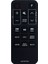 Lg Soundbar Ev Ses Sistemi 55LH5750 49LH5700-UD 43LH5700-UD 32LH570B 49LH570A 55LH575A AGF76631053 55LH5750-UB 43LH570B Için Uzaktan Kumanda AKB75315304 (Yurt Dışından) 2