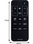 Lg Soundbar Ev Ses Sistemi 55LH5750 49LH5700-UD 43LH5700-UD 32LH570B 49LH570A 55LH575A AGF76631053 55LH5750-UB 43LH570B Için Uzaktan Kumanda AKB75315304 (Yurt Dışından) 3