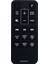 Lg Soundbar Ev Ses Sistemi Sj3 Sj4 SPJ4B-W SK4D SL3D SPH4B-W SPJ4BW SPH4BW Için Uzaktan Kumanda AKB74815371 (Yurt Dışından) 2