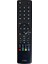 Toshiba Tv Için CT-8066 Uzaktan Kumanda (Yurt Dışından) 1