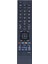 Toshiba Tv 40WL753G 46WL753 32SL753B Için Uzaktan Kumanda CT-90345 Sub CT-90237 CT-90386 (Yurt Dışından) 2