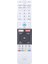 Toshiba Tv 43U7750VN 55U7750VN 65U7750VN 75U7750VN 43U7750VE 55U7750VE 65U7750VE 55U7750 65U7750 75U7750 49U9750 55U9750 65U9750 Için Uzaktan Kumanda CT-8516 (Yurt Dışından) 1