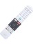 Toshiba Tv 43U7750VN 55U7750VN 65U7750VN 75U7750VN 43U7750VE 55U7750VE 65U7750VE 55U7750 65U7750 75U7750 49U9750 55U9750 65U9750 Için Uzaktan Kumanda CT-8516 (Yurt Dışından) 2