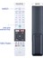 Toshiba Tv 43U7750VN 55U7750VN 65U7750VN 75U7750VN 43U7750VE 55U7750VE 65U7750VE 55U7750 65U7750 75U7750 49U9750 55U9750 65U9750 Için Uzaktan Kumanda CT-8516 (Yurt Dışından) 3