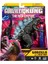 Godzilla x Kong Aksiyon Figür - Godzilla 15 cm 2