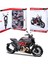 Ducati Diavel Carbon Model Kit Motosiklet 1/12 39196 3