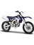 Yamaha YZ450F Model Kit Motosiklet 1/12 39195 1