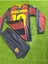Yetişkin Ronaldinho Barcelona Logo Şortlu Forma Klasik Forma T-Shirt Tişört 3