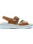 Kifidis K138 Kifidis Italy Anatomik Kadın Deri Sandalet 36-41 1