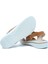 Kifidis K138 Kifidis Italy Anatomik Kadın Deri Sandalet 36-41 3