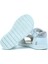Kifidis S24V032 Kifidis-Kids Kız Çocuk Deri Sandalet 21-25 2