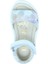 Kifidis S24V032 Kifidis-Kids Kız Çocuk Deri Sandalet 21-25 3
