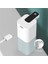 Otomatik Sabunluk-Otomatik Sensörlü Sıvı Sabunluk Banyo Köpük Sabunluk Fotoselli Bulaşık Sabunu Dispenseri Elektrikli El Serbest Sabun Pompası (Yurt Dışından) 2