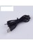 USB Şarj Kablosu-Dc Güç Adaptörü Kaynağı 1.5 Metre Tel 6V1A Otomatik Sıvı Sabunluk Için Akıllı Ev Aksesuarları Alkol El Dezenfektanı (Yurt Dışından) 1
