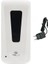 USB Şarj Kablosu-Dc Güç Adaptörü Kaynağı 1.5 Metre Tel 6V1A Otomatik Sıvı Sabunluk Için Akıllı Ev Aksesuarları Alkol El Dezenfektanı (Yurt Dışından) 4