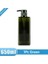 1 Pc Yeşil 650 ml Sabunluk Şişe Köpük Şampuan Şişesi Doldurulabilir Pompa Şişe Şampuan Vücut Yıkama Losyonu Şişesi Köpük Konteyner Banyo Için (Yurt Dışından) 1
