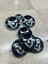 Bmw E34 E39 E60 F10 F11 F18 Yeni Tip Logo Seti 2
