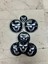 Bmw E34 E39 E60 F10 F11 F18 Yeni Tip Logo Seti 3