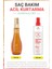 Schwarzkopf Bonacure Argan Finishing Oil - Besleyici Argan Yağı + Bc Clean Acil Kurtarma Sprey Saç Kremi 1