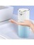 Otomatik Köpük Dispenseri-Otomatik Algılama Sabunluk Duvara Monte Akıllı Kızılötesi Sensör Köpük Dispenseri Banyo Fotoselli El Yıkama Makinesi 420ML (Yurt Dışından) 1