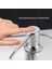 350 ml GÜMÜŞ-300/500 ml Mutfak Sıvı Sabunluk Pompaları Mutfak Banyo Sabunluk Lavabo Sabun Şişesi Mutfak Aracı Şişe Aksesuarları (Yurt Dışından) 3