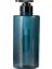 BLUE500ML-300ML/500ML Sabunluk Şişe Şampuanlık Boş Çok Kullanımlı Pp Pompa Basın Banyo Aksesuarları (Yurt Dışından) 1