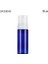 BLUE-1-100ML-1PCS Ev Banyo Malzemeleri Plastik El Dezenfektanı Sabunluk Şeffaf Köpük Şişe Pompa Konteyner Sıvı (Yurt Dışından) 1