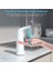 Porselen BEYAZ-400 ml Otomatik Sabun Dezenfektanı Dispenseri Eller Serbest Kızılötesi Sensör Ev Mutfak Banyo Için Temassız Dezenfektan Dispenseri (Yurt Dışından) 2