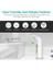 Porselen BEYAZ-400 ml Otomatik Sabun Dezenfektanı Dispenseri Eller Serbest Kızılötesi Sensör Ev Mutfak Banyo Için Temassız Dezenfektan Dispenseri (Yurt Dışından) 3