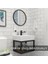 Beyaz 1 Kafa-1/2/3 Adet Sabunluk Duvara Monte Duş Banyo Şampuanlık Sıvı Sabun Kabı El Banyo Mutfak Aksesuarları (Yurt Dışından) 3