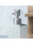 Sh-P6 28-400 2CC-304 Paslanmaz Çelik El Sabunu Sıvı Dağıtıcı Memesi Banyo Mutfak Köpük Sabun Ürünleri Şampuan Banyo Aksesuarları (Yurt Dışından) 4