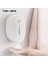 SPREY-550ML Fotoselli Otomatik Sensör Köpük Sabunluk Duvara Monte Indüksiyon El Dezenfektanı Makinesi Banyo Için Sıvı Sprey (Yurt Dışından) 1
