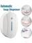 SPREY-550ML Fotoselli Otomatik Sensör Köpük Sabunluk Duvara Monte Indüksiyon El Dezenfektanı Makinesi Banyo Için Sıvı Sprey (Yurt Dışından) 2