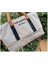 High Quality ShoeBag Sımıcg Büyük Kapasiteli Islak ve Kuru Seyahat Fitness Çantası. (Yurt Dışından) 4