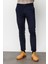 Erkek Lacivert Dynamicfit Std Pantolon 4