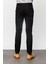 Erkek Siyah Dynamicfit Std Pantolon 4
