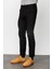 Erkek Siyah Dynamicfit Std Pantolon 5