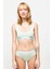 Paul Kenzie Kadın Spor Bralet - Eco Characters - Neutral 4