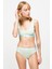 Paul Kenzie Kadın Spor Bralet - Eco Characters - Neutral 5