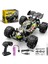 1:20 Uzaktan Kumandalı Arazi Aracı Sürüklenme Yarışı Tırmanma Rccar Çocuk Oyuncak Araba (Yurt Dışından) 1