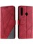 Huawei P40 Lite E Cüzdan Flip Için Kılıf Folio Kart Tutucu Kickstand Pu (Yurt Dışından) 1