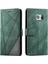 Samsung Galaxy S7 Kenar Cüzdan Flip Folio Darbeye Kart Tutucu (Yurt Dışından) 1